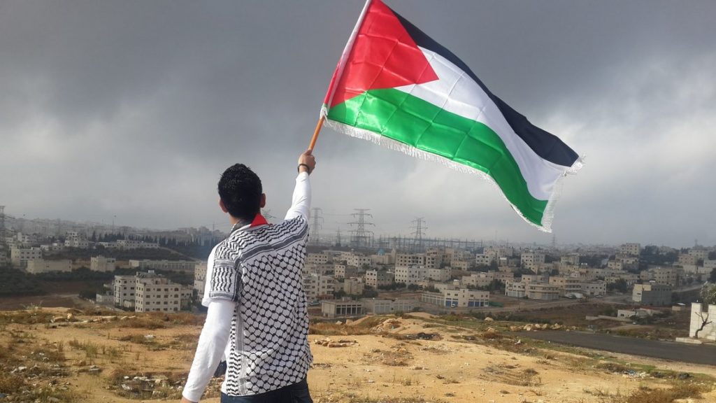 How the war in Gaza is dividing the left and polarizing Central Europe as well