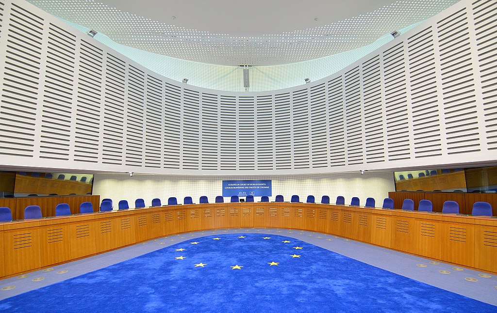 The defence of human rights, a blind spot in European migration policies