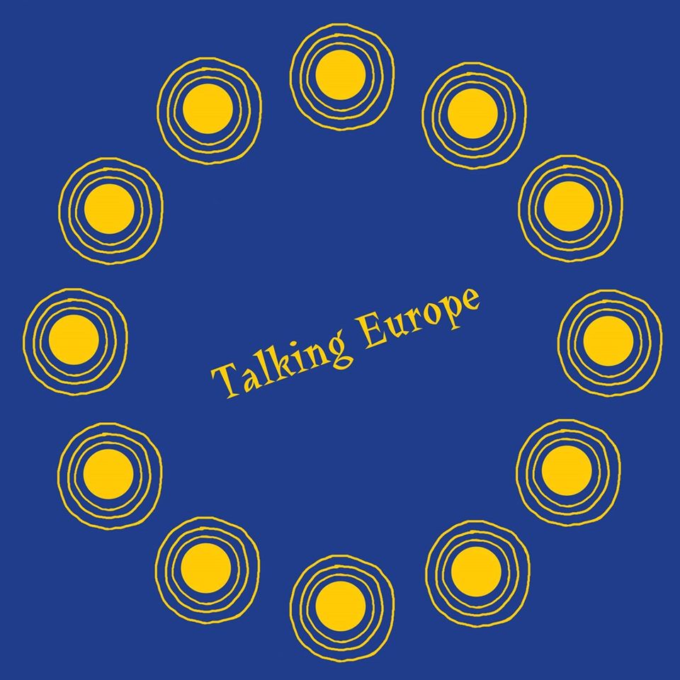 Talking Europe 10th July 2023