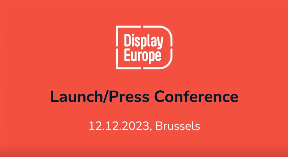 Official Launch and Press Conference