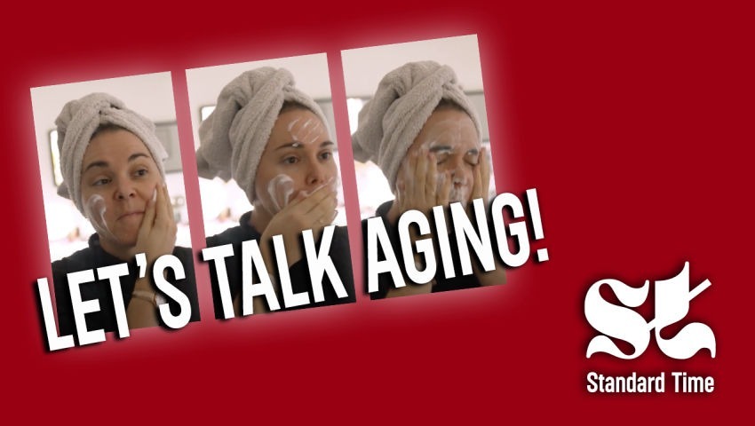 Exploring Aging: Introducing Eurozine’s new talk show