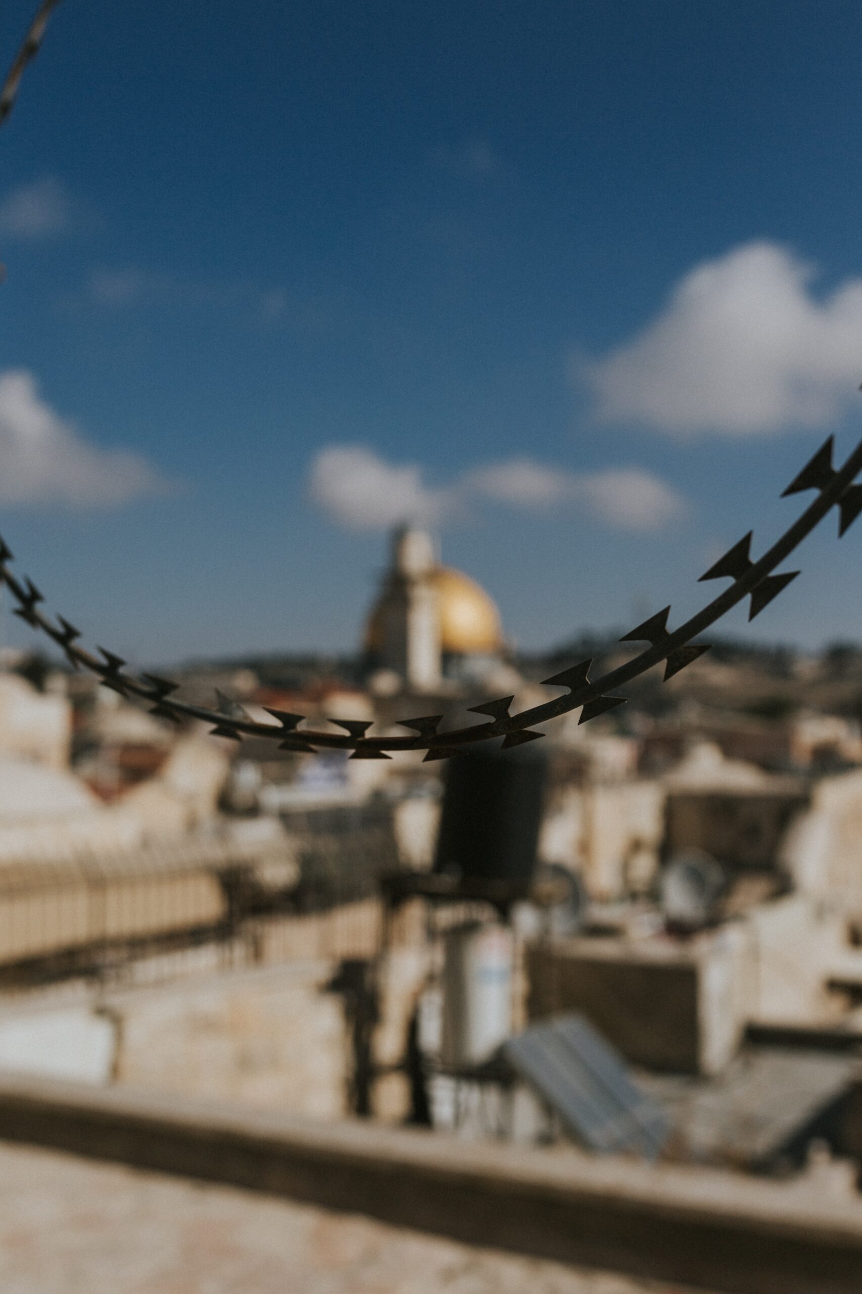 War in Gaza: European unease over possible Israeli war crimes