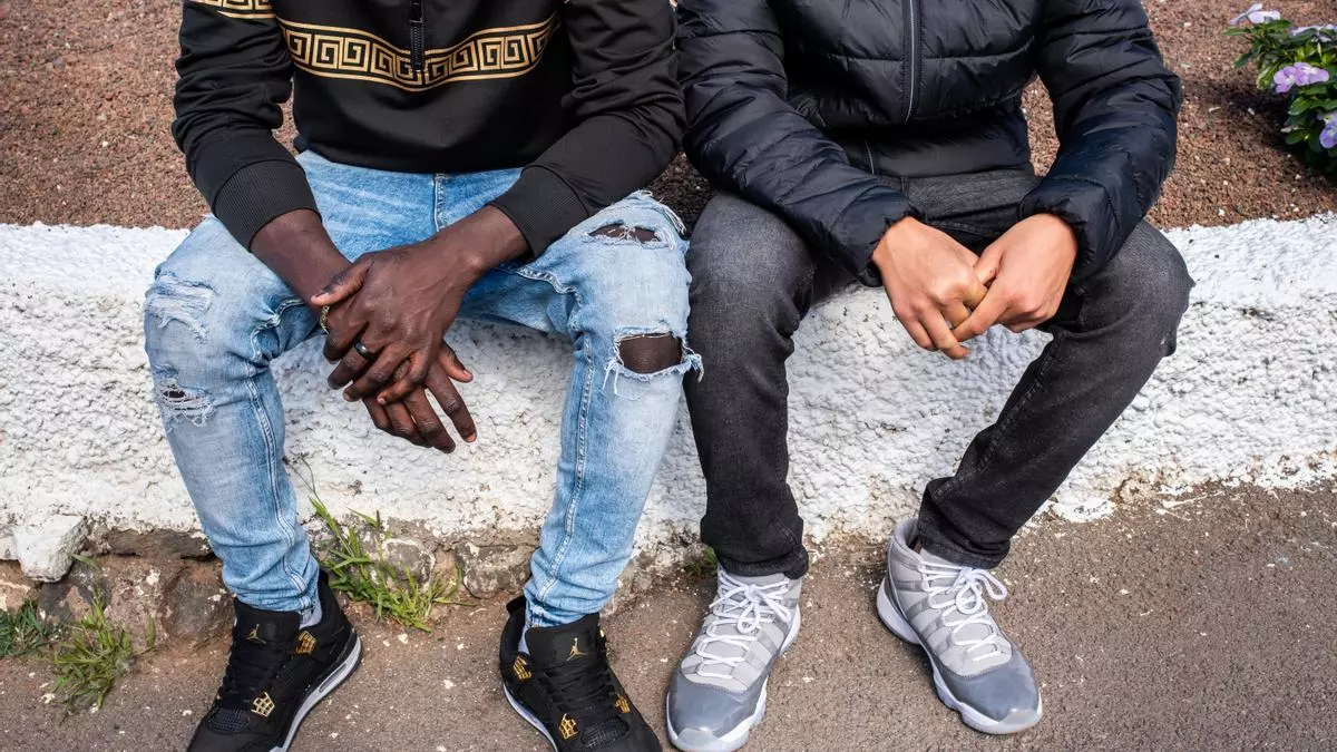 Kanarya Adaları’nda refakatsiz çocukların kabulü: “Devlet tepki göstermelidir”.