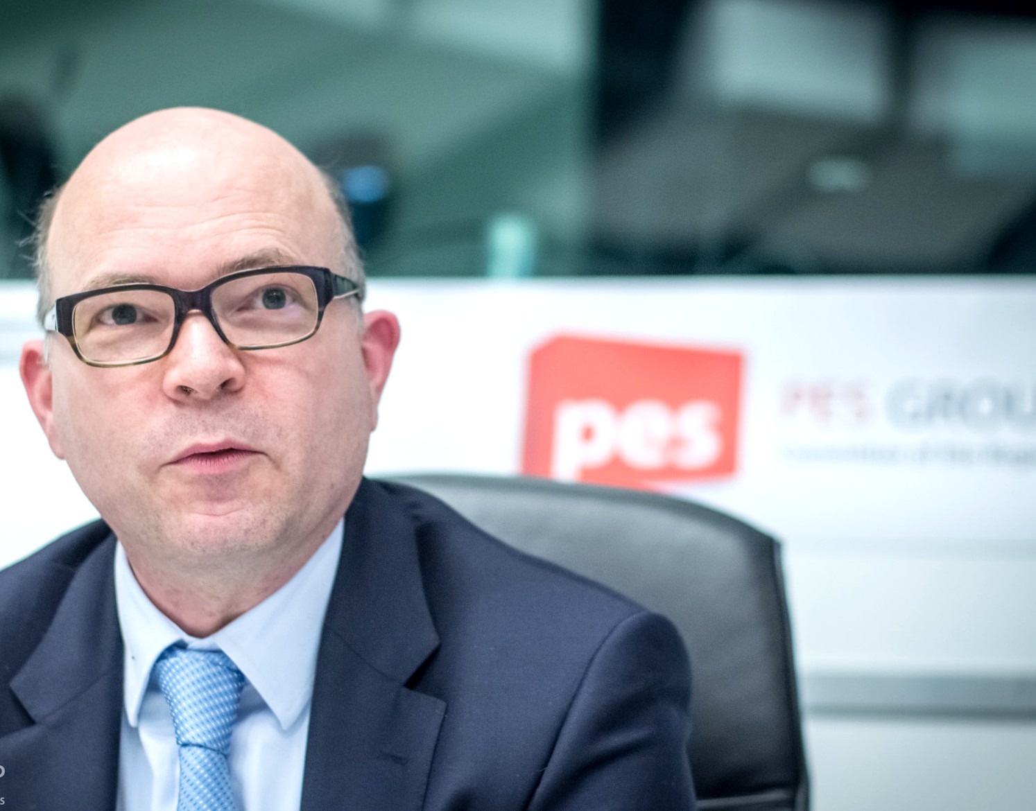 Paul Nemitz: ‘Democracy must prevail over technology and business models for the common good’