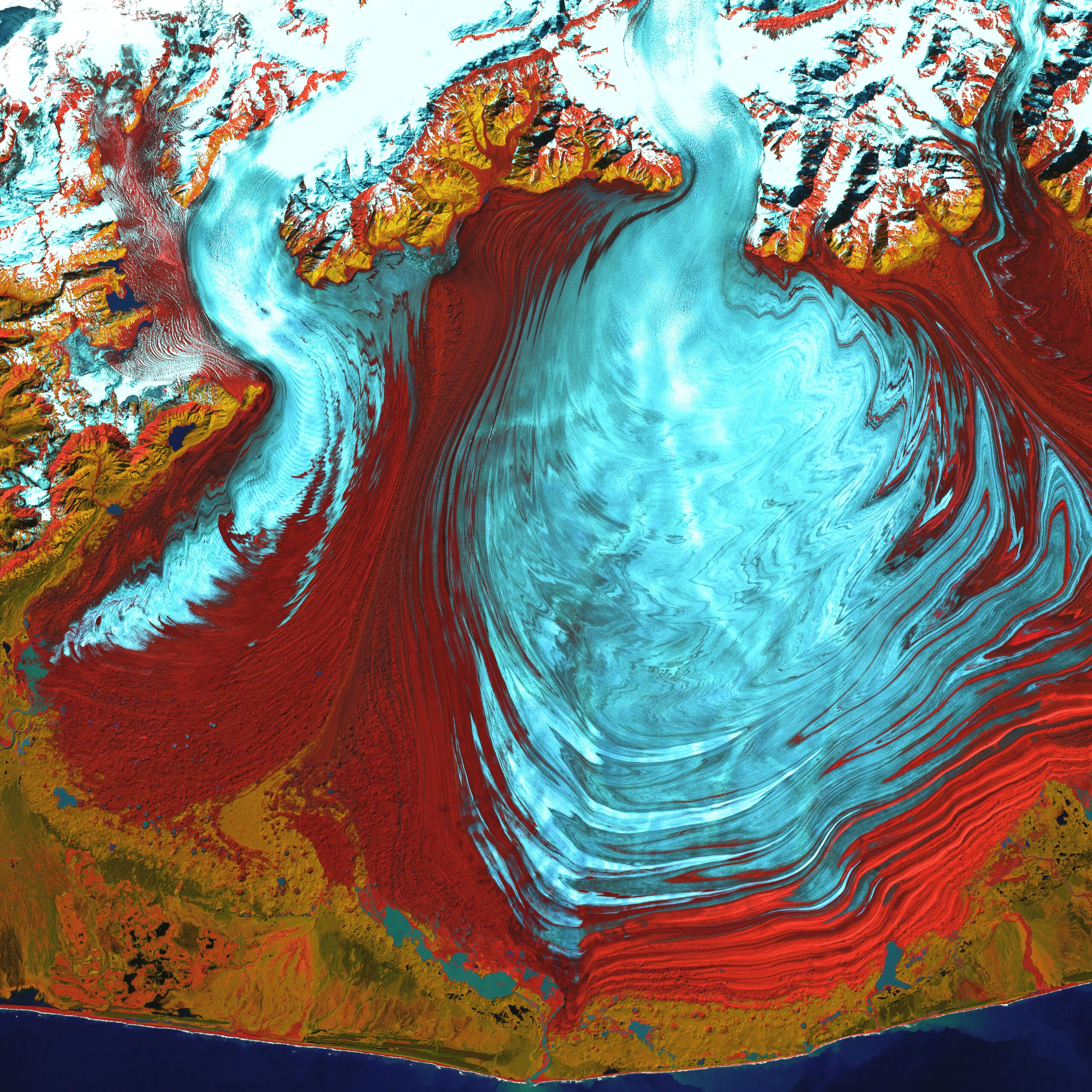 Climate change: six decisive months
