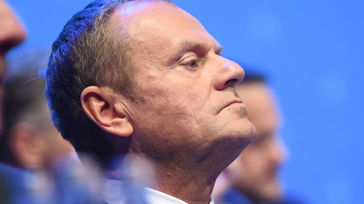 Buras: In opposition, PiS will have no brakes to reach for the anti-Ukrainian card