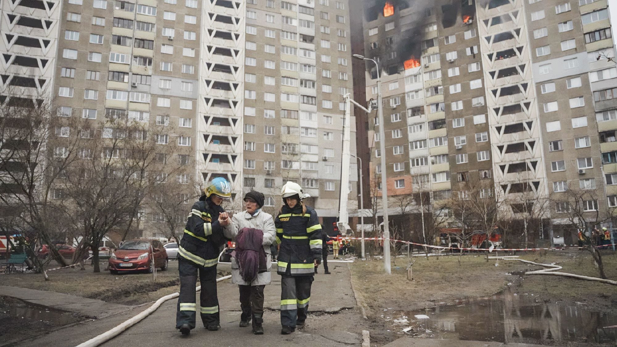 50 billion from the EU for Ukraine is not enough. And this is the worst time to show weakness