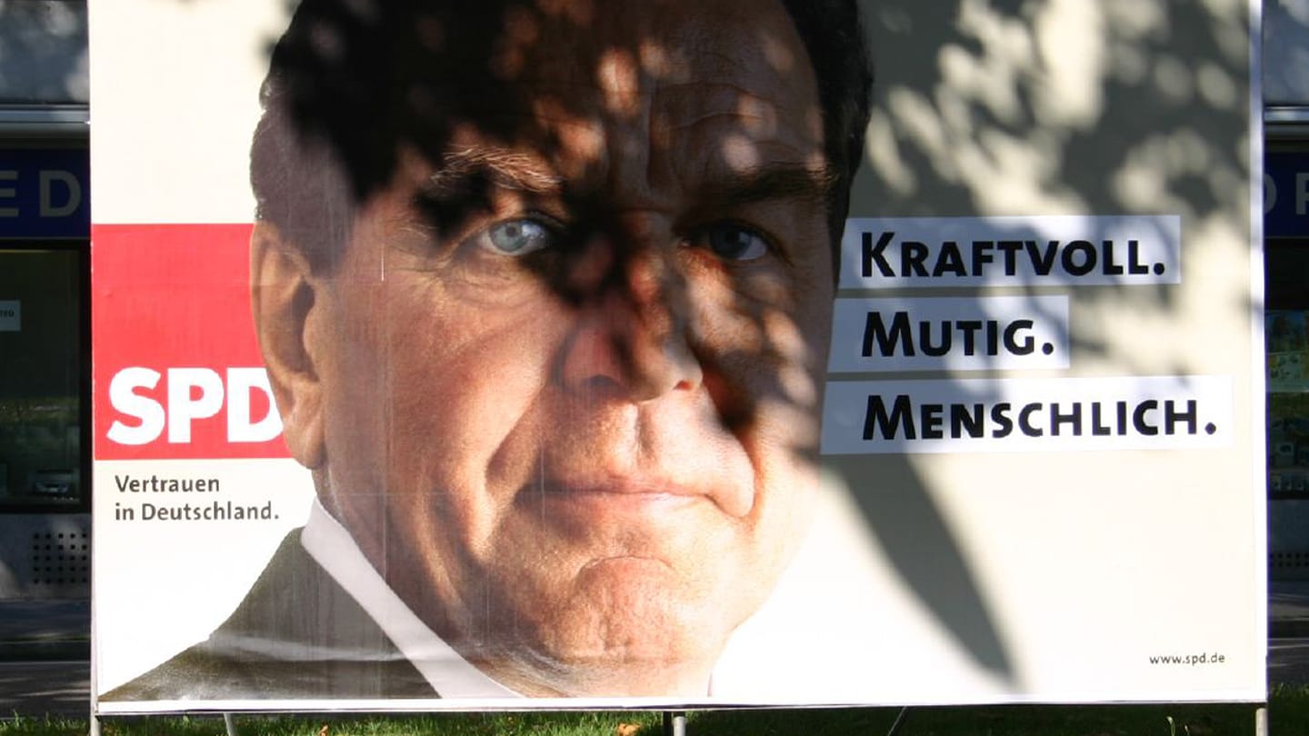 Why is the German left pro-Russian?