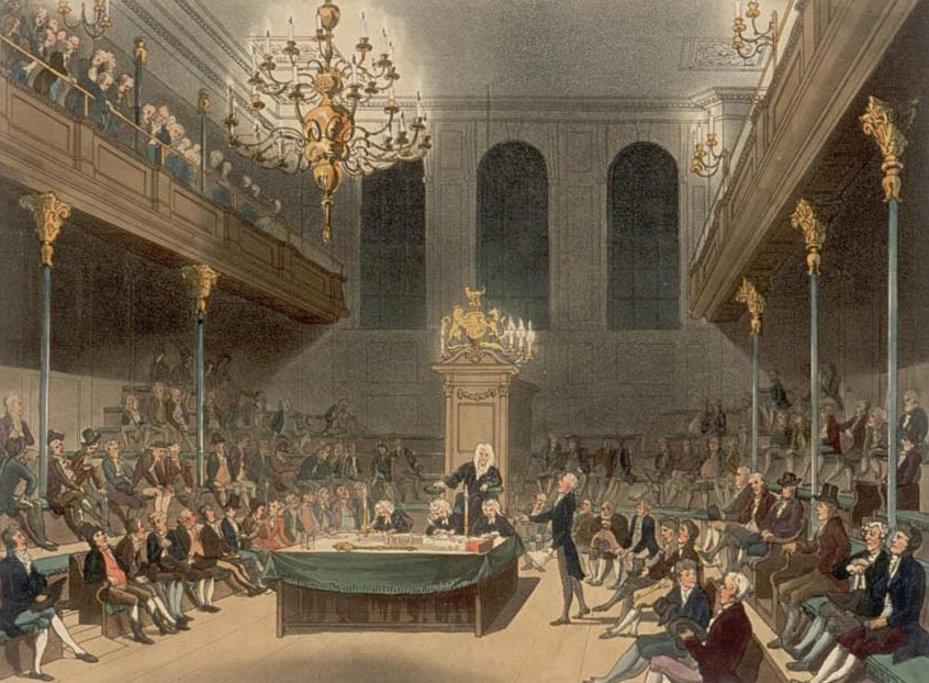 Abject Before The Law: Assange, Begum, and rule of law