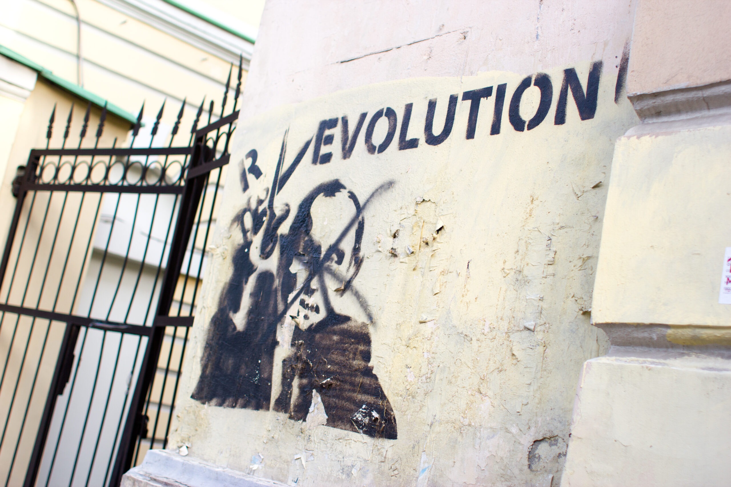 Vladimir Putin’s crushing re-“election”, and resistance in imperialist Russia