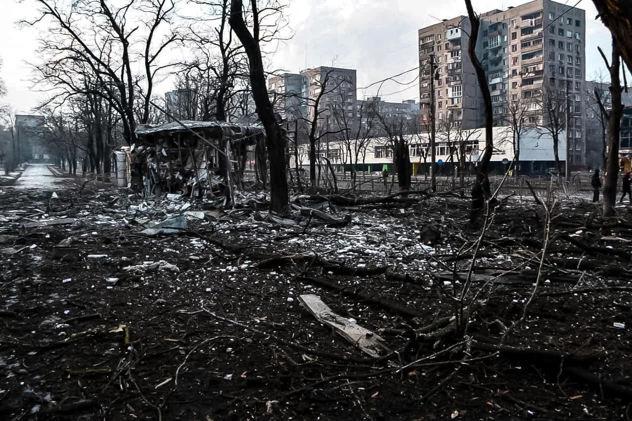 A Ukrainian Oscar, crackdown on Russian dissent and border disputes between allies
