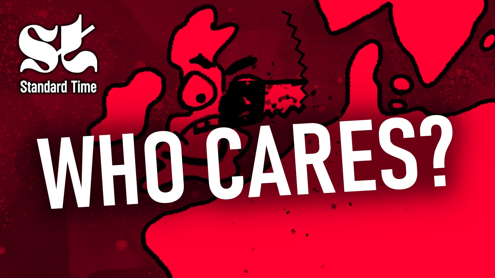 Do we even care about Europe?