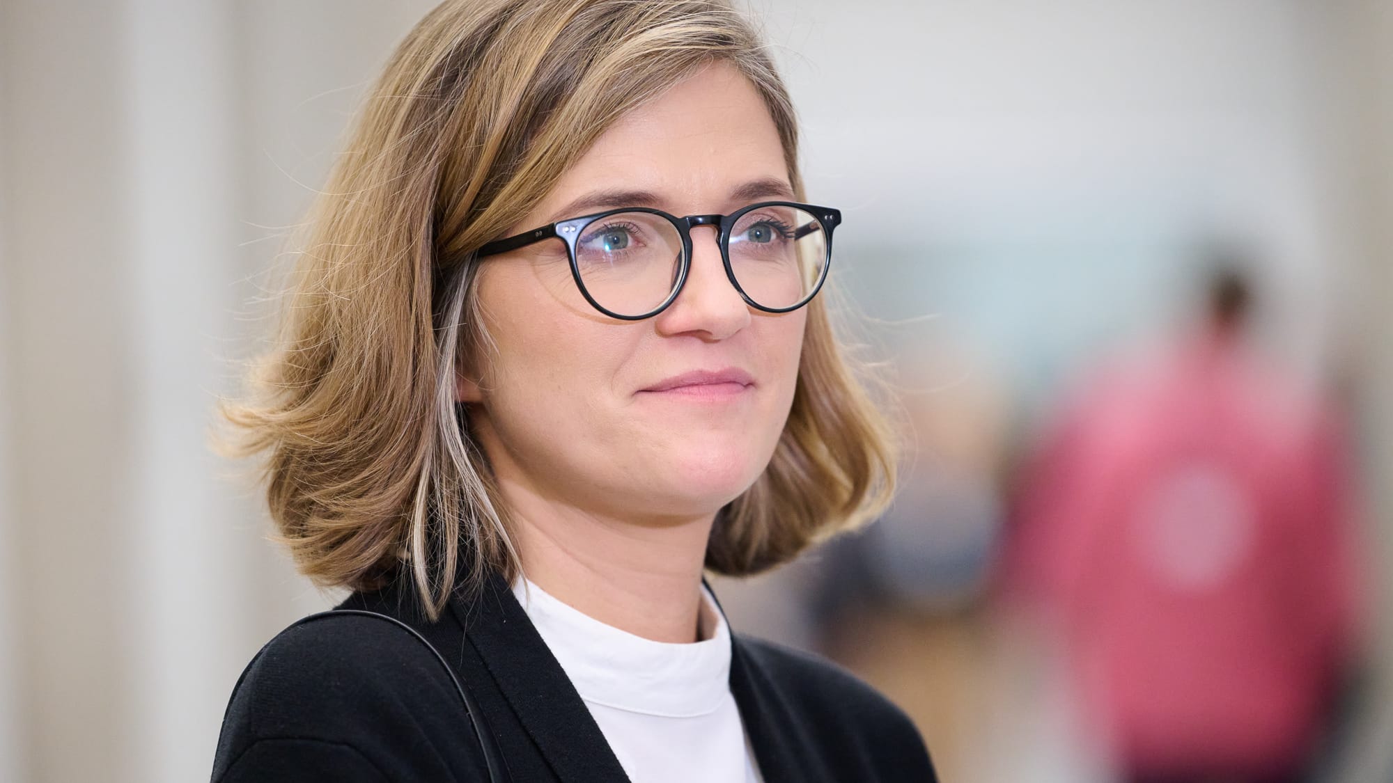 Progressive candidate for Warsaw mayor: It is important that children do not absorb harmful patriarchal patterns
