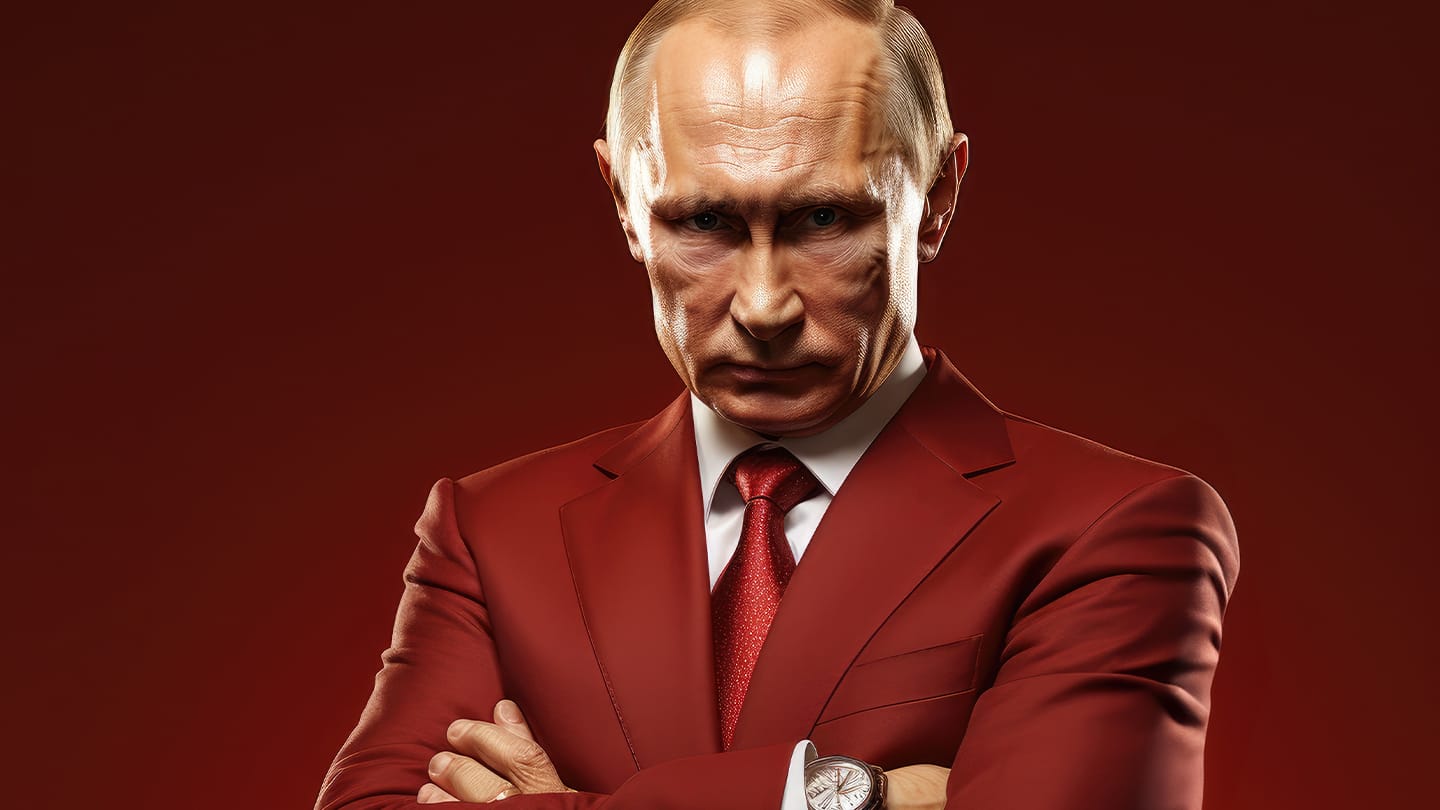 Tighten the screw, Russia will hold. Scenarios for after the “election”
