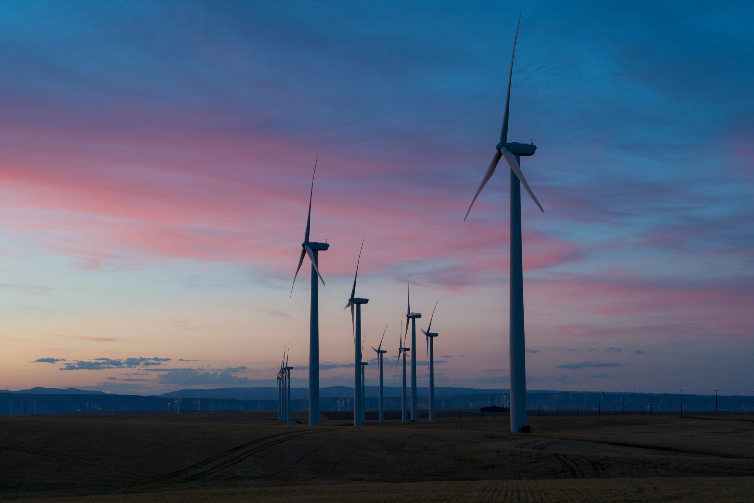 The Green Deal, five years on: Introducing a compass for Europe’s carbon neutrality