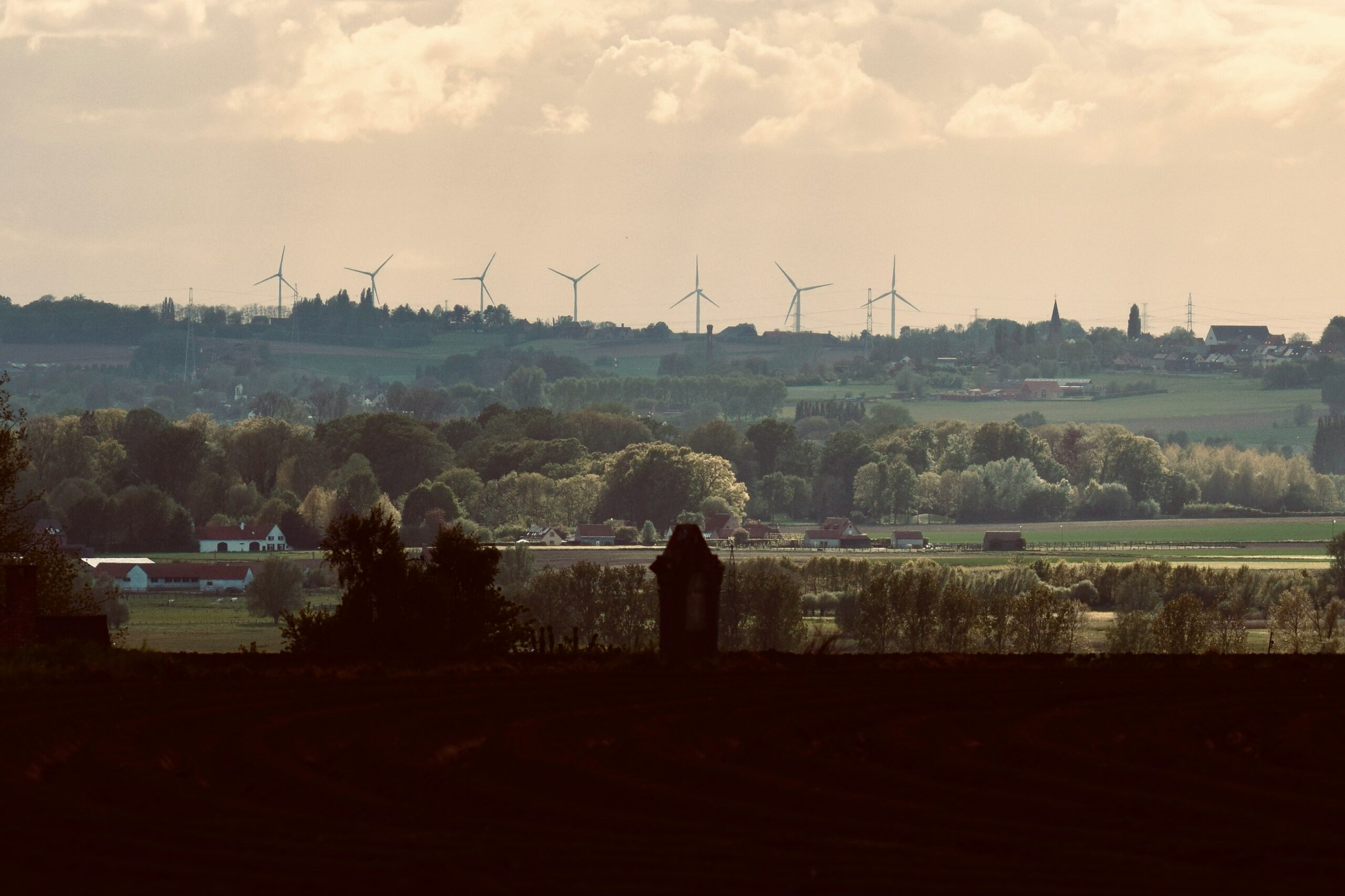 Climate action is a human right