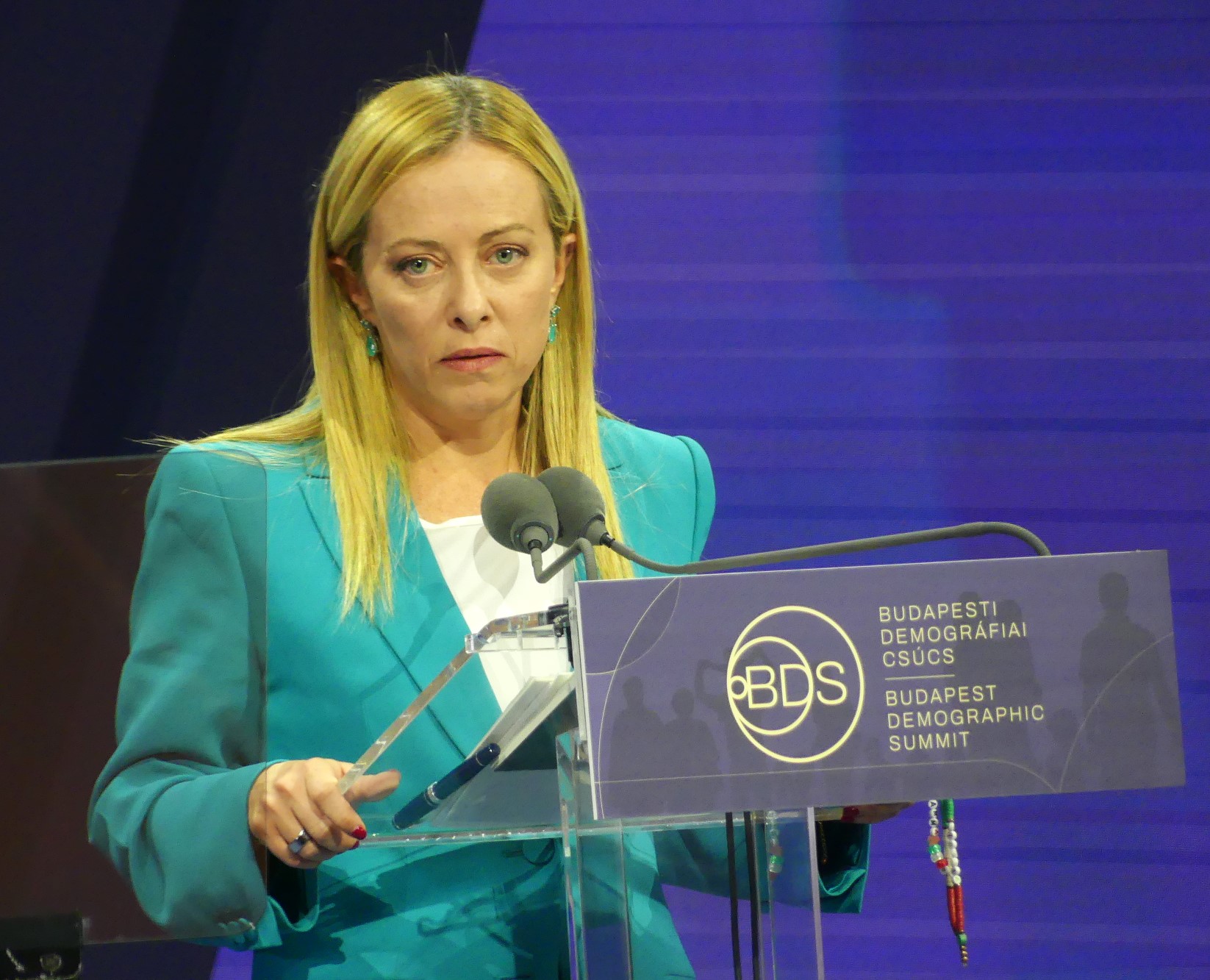 Italian society remains ‘untamed’ by the most rightwing government in decades