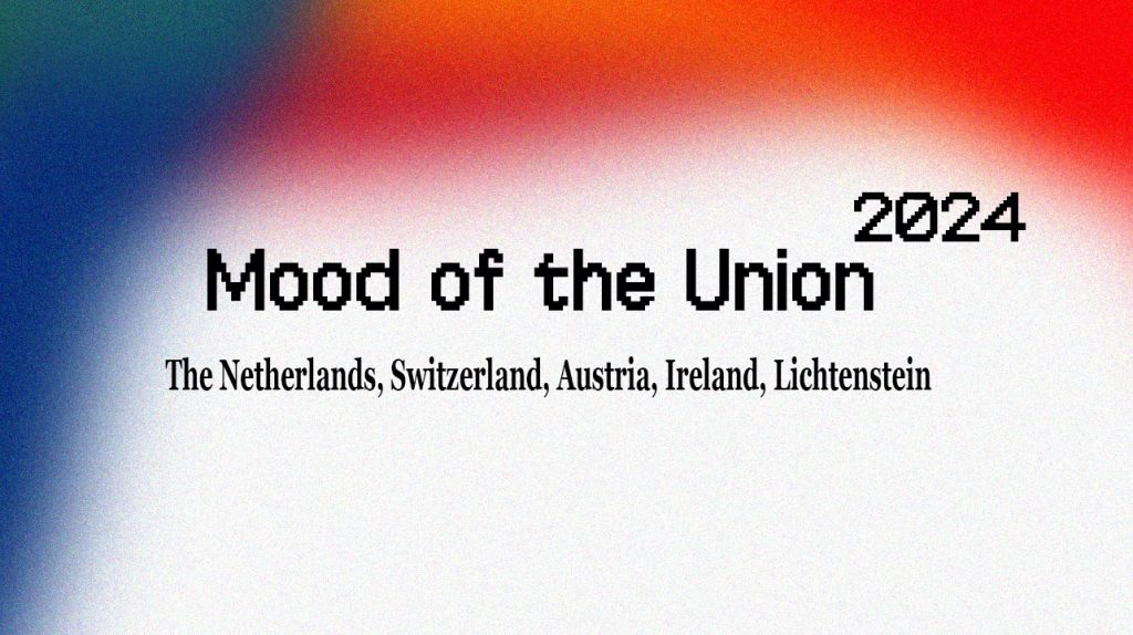 Western Europe’s far-right moment