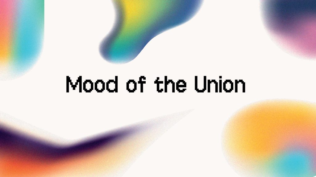 Mood of the Union 2024