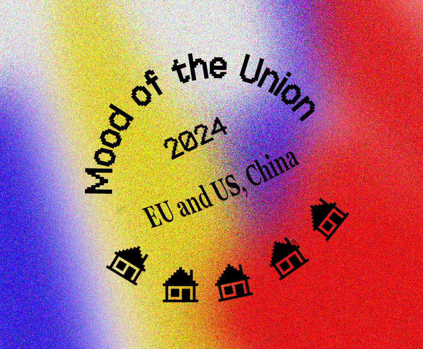 A changing world