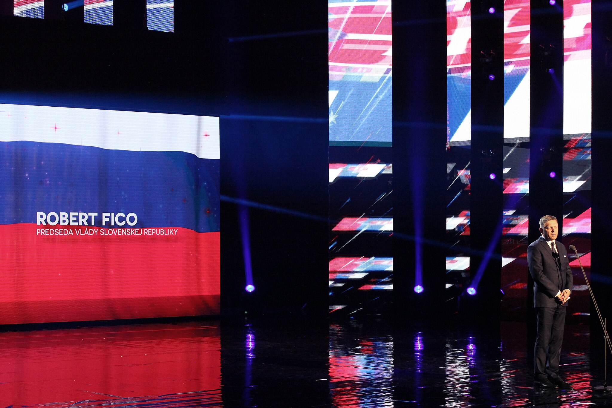 The far right – a stress test for civil society in Slovakia