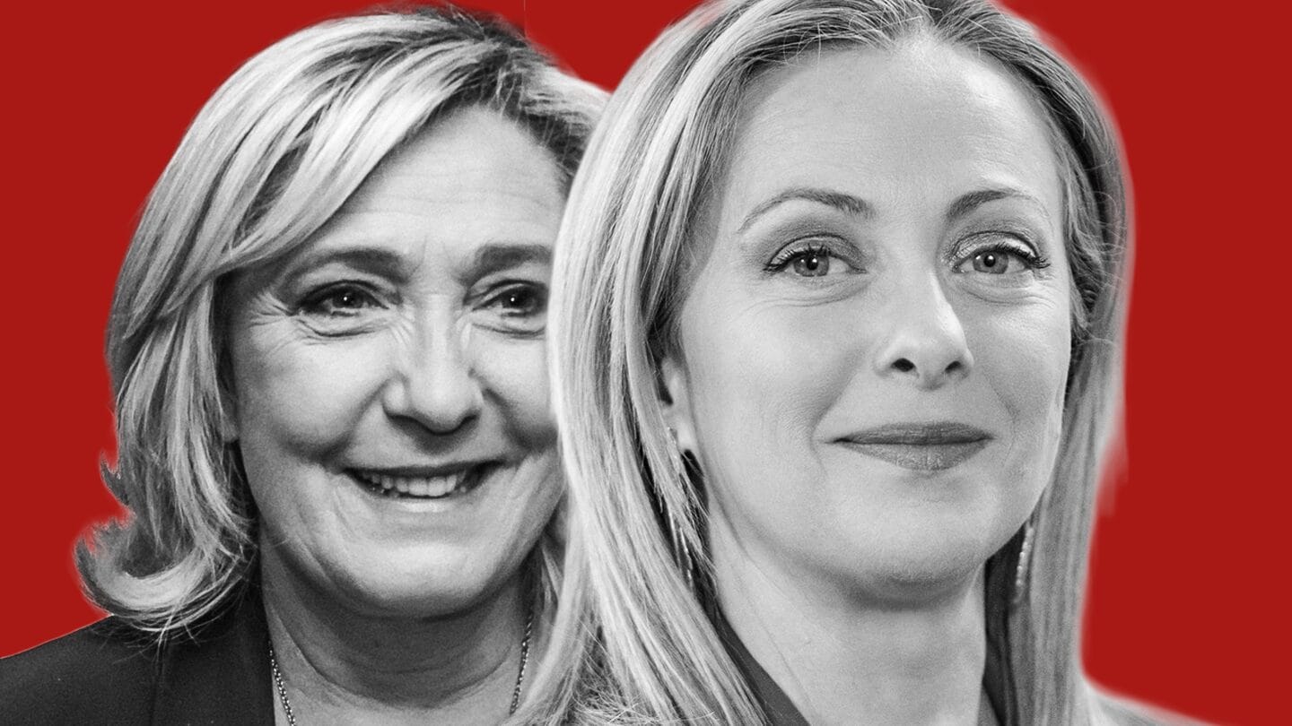 Europe after the elections: Right wing stronger, but will it get along?