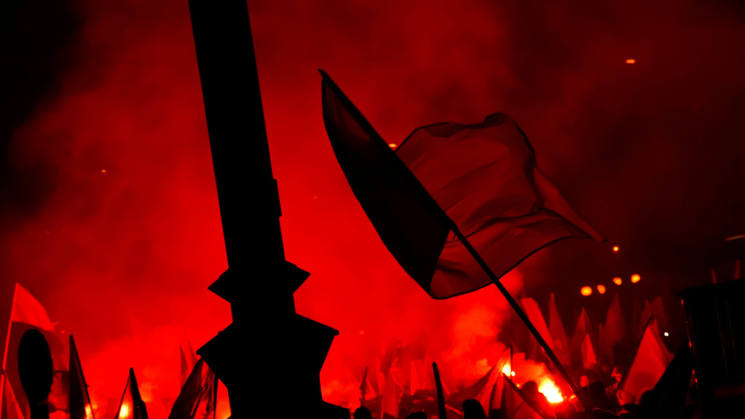 Civil society and the far-right: a tale of two Polands
