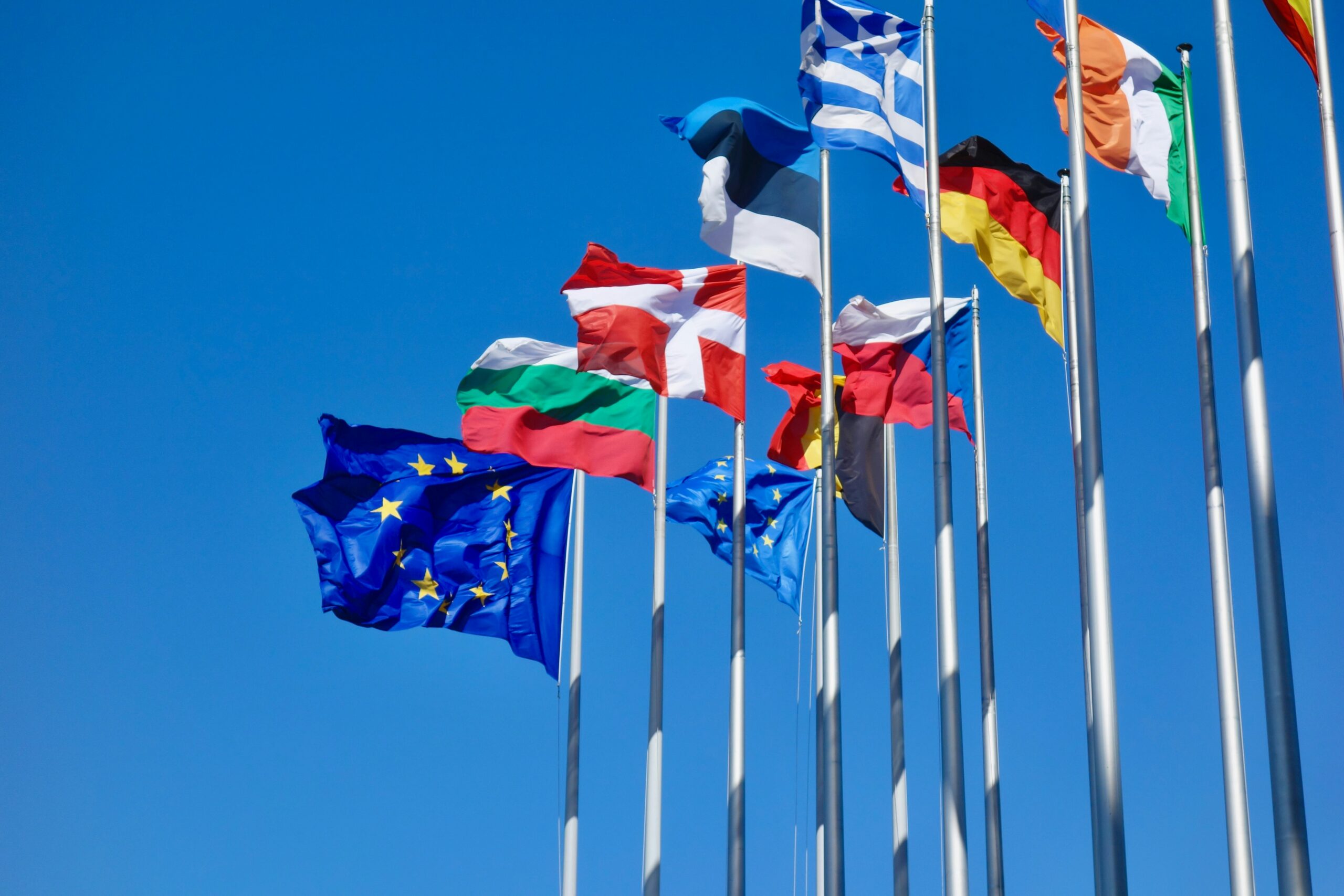 Surprises and shifts: how the European elections went in Southeastern Europe
