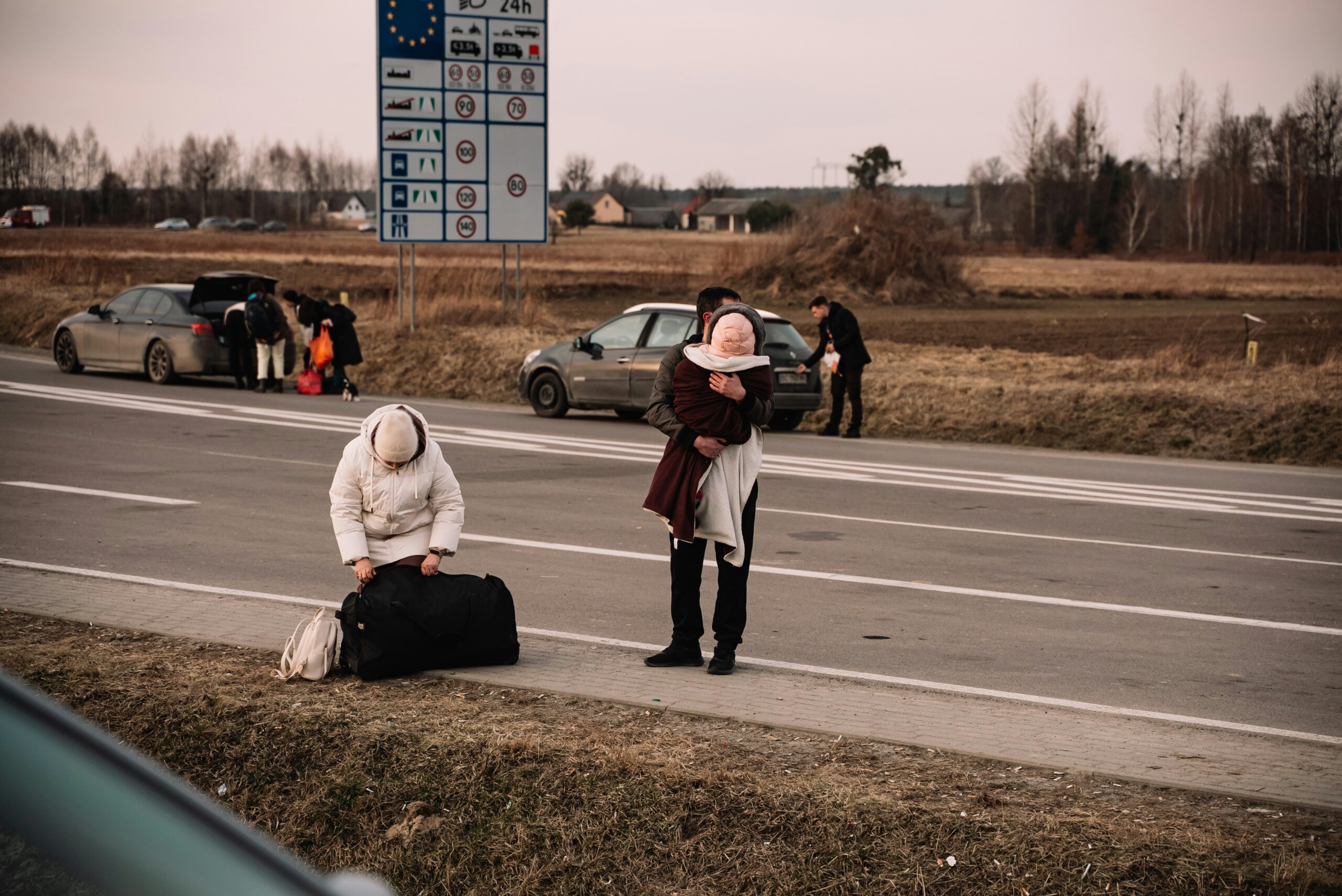 After the European elections, is the “Meloni model” the future of European migration policy?